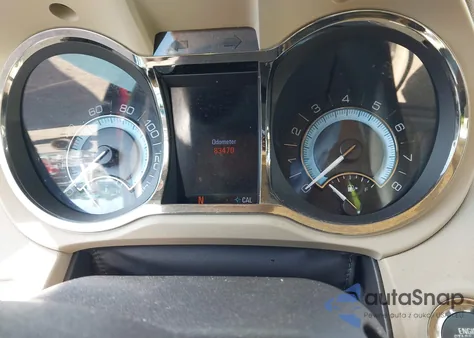 2010 Buick Lacrosse Cxs from USA, damaged, VIN 1G4GE5EV9AF116339